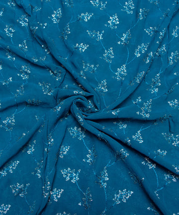 Buy Georgette Fabric Online